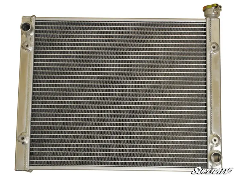 Polaris Rzr Trail S 1000 Heavy-Duty Radiator 1