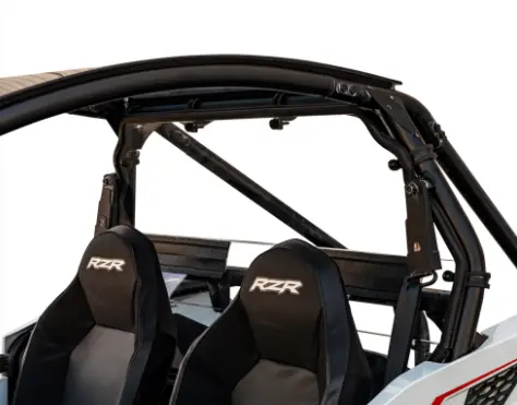 Polaris Rzr Trail S 1000 Rear Windshield 1