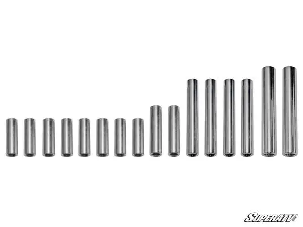 Polaris Rzr Trail S 900 A-Arm Bushings 2