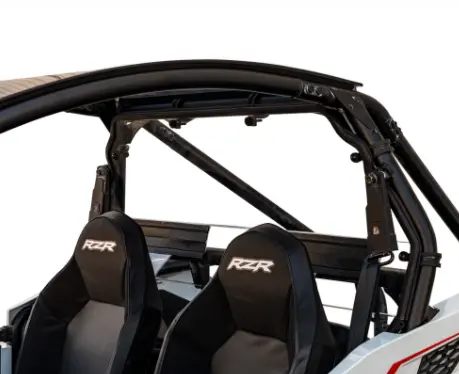 Polaris Rzr Trail S 900 Rear Windshield 1