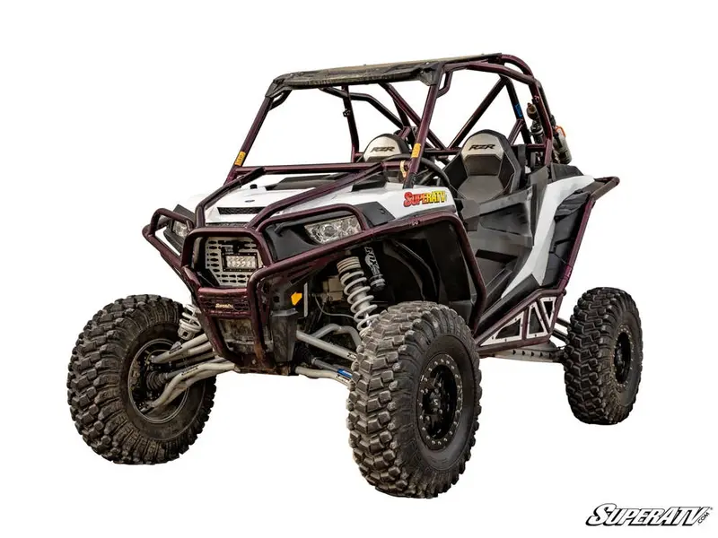 Polaris Rzr Xp 1000 3-5" Lift Kit 1