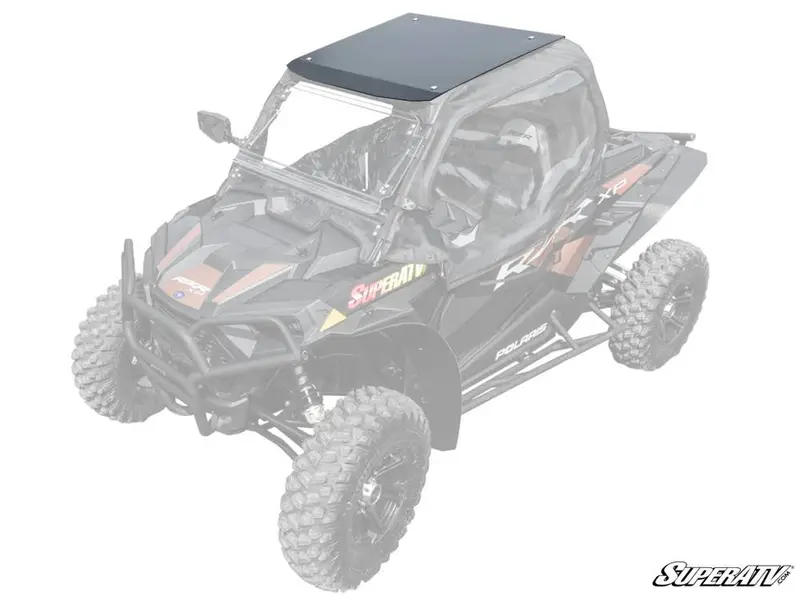 Polaris Rzr Xp 1000 Aluminum Roof 1