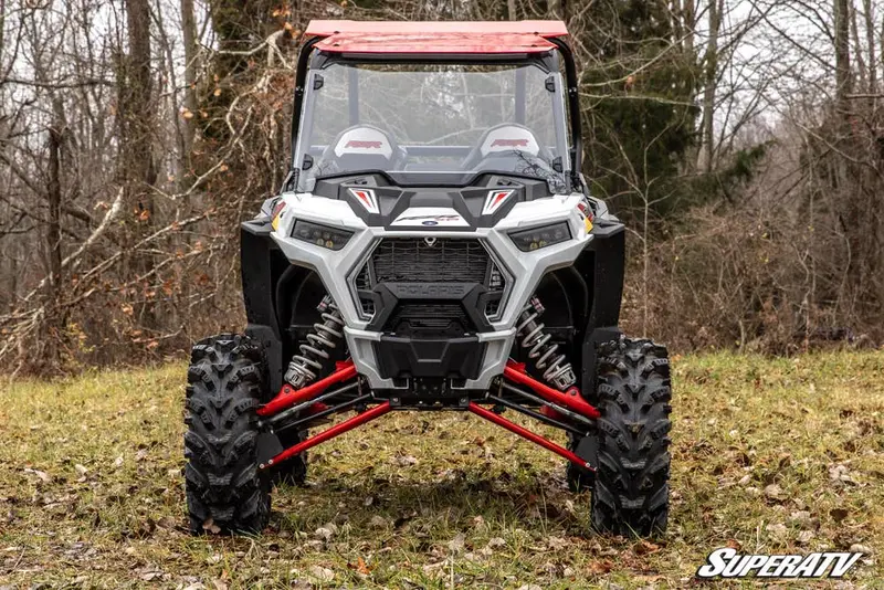 Polaris Rzr Xp 1000 Dynamix Edition 3" Lift Kit 1