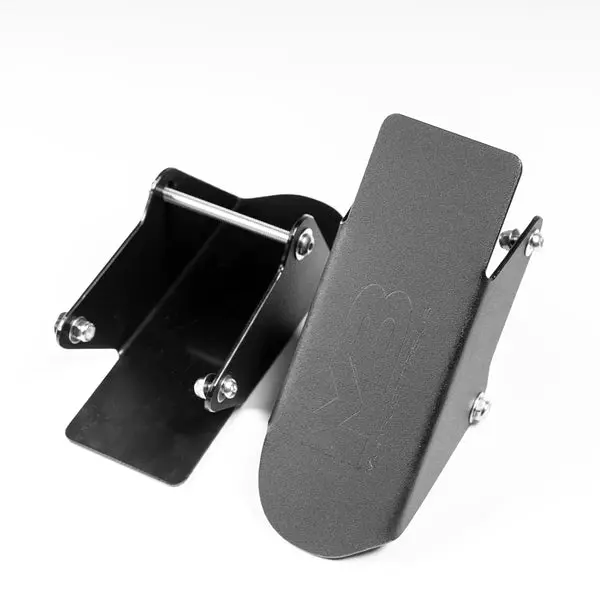 Polaris Rzr Xp 1000 | Xp Turbo | Rs1 Trailing Arm Guards 1