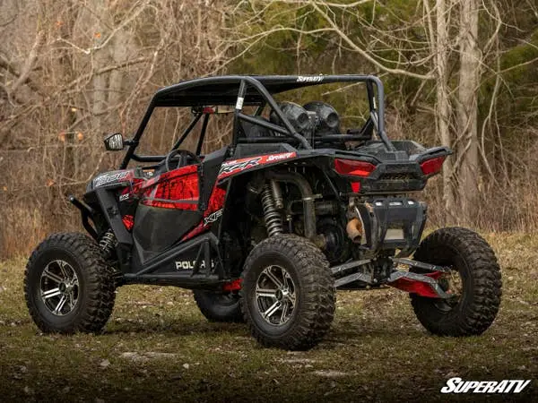 Polaris Rzr Xp Turbo High Clearance Billet Aluminum Radius Arms 2