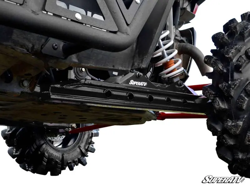 Polaris Rzr Xp Turbo Rear Trailing Arms 1