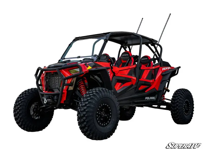 Polaris Rzr Xp Turbo S 3" Lift Kit 1