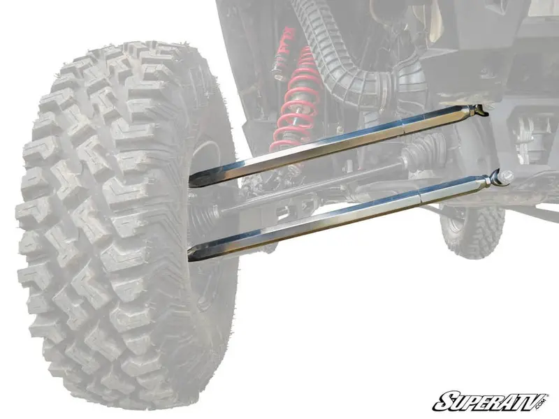 Polaris Rzr Xp Turbo S Billet Aluminum Radius Arms 1