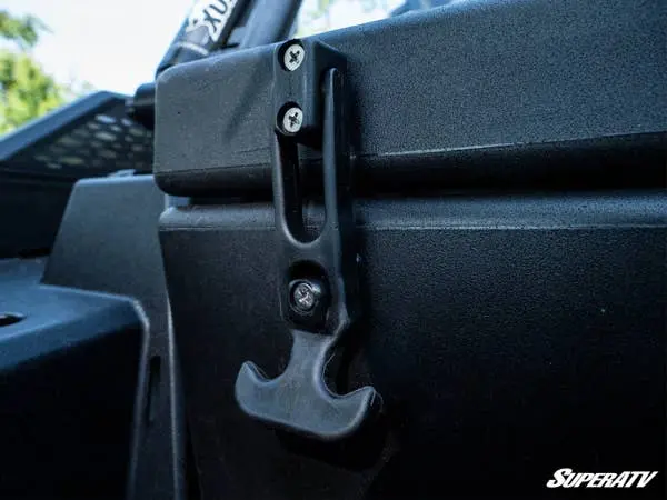 Polaris Rzr Xp Turbo S Cooler / Cargo Box 2
