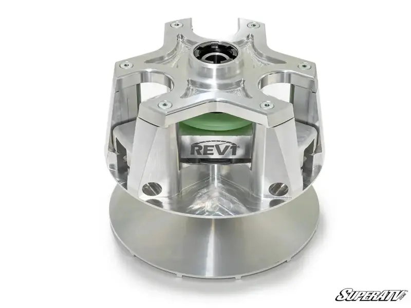 Polaris Rzr Xp Turbo S Primary Clutch Assembly 1