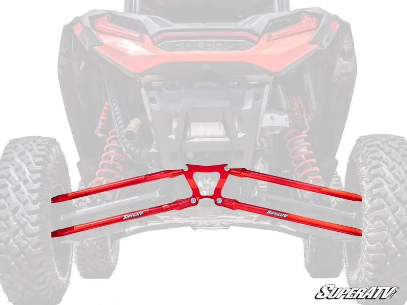 Polaris Rzr Xp Turbo S Radius Arms 1