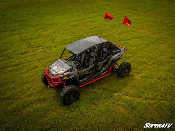 Polaris Rzr Xp Turbo S Tinted Roof 1