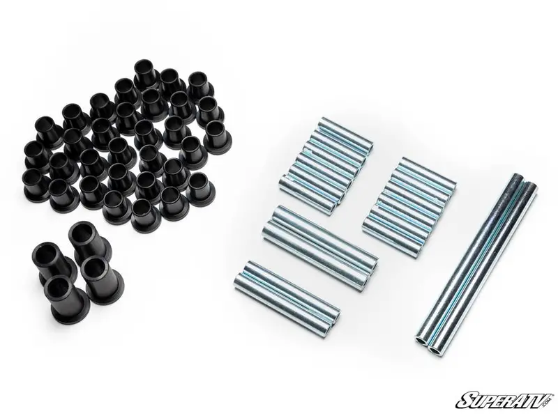 Polaris Scrambler A-Arm Bushings 1