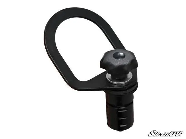 Polaris Sportsman Latch And Go Tie Downs 1