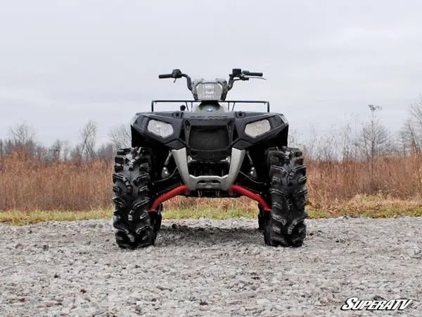 Polaris Sportsman Xp 2" Lift Kit 1