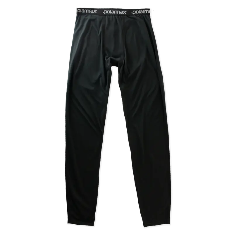 Polarmax Men's Single Layer Tight Midweight Relaxed Fit Base Layer 1