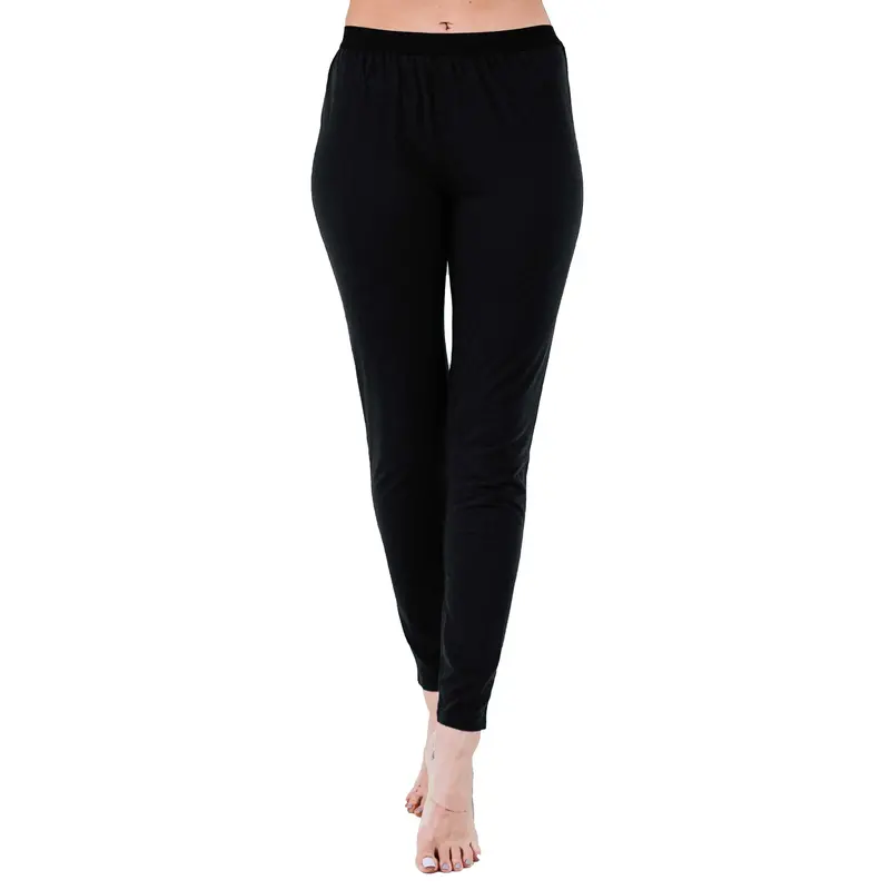 Polarmax Women's Single Layer Crewneck Base Layer 1