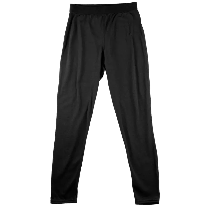 Polarmax Youth Single Layer Tight Midweight Relaxed Fit Base Layer 1