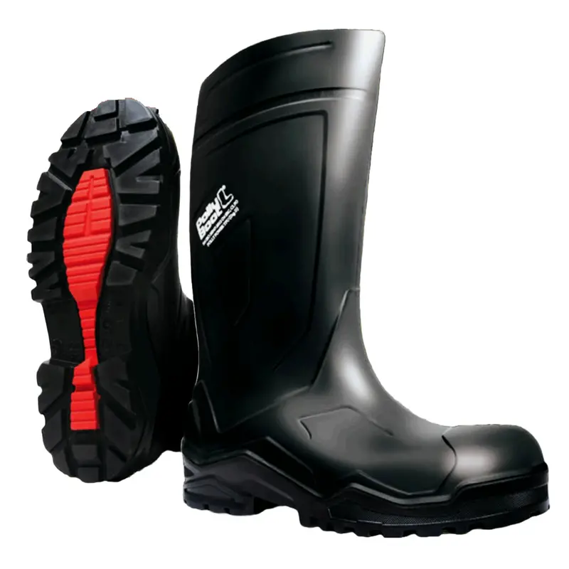 Polly Power Boot (Without Chaps) 1