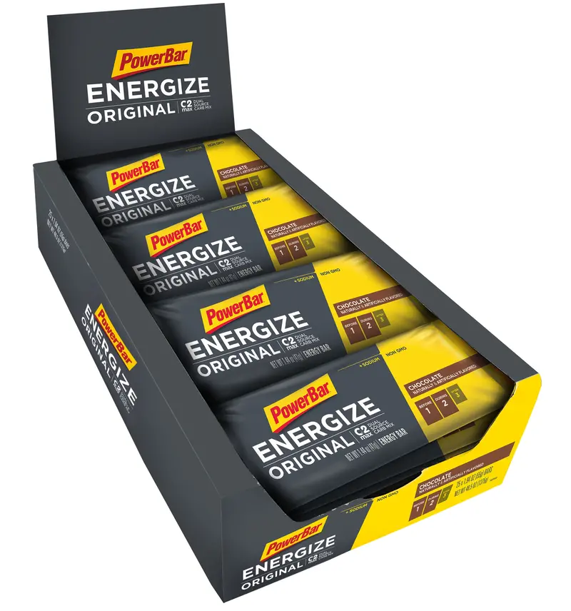 Powerbar Energize Original Bar 1