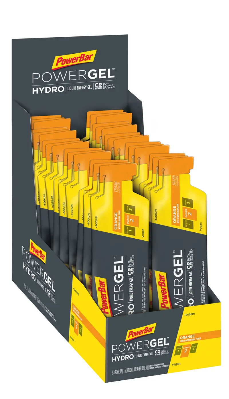 Powerbar Powergel Hydro 1