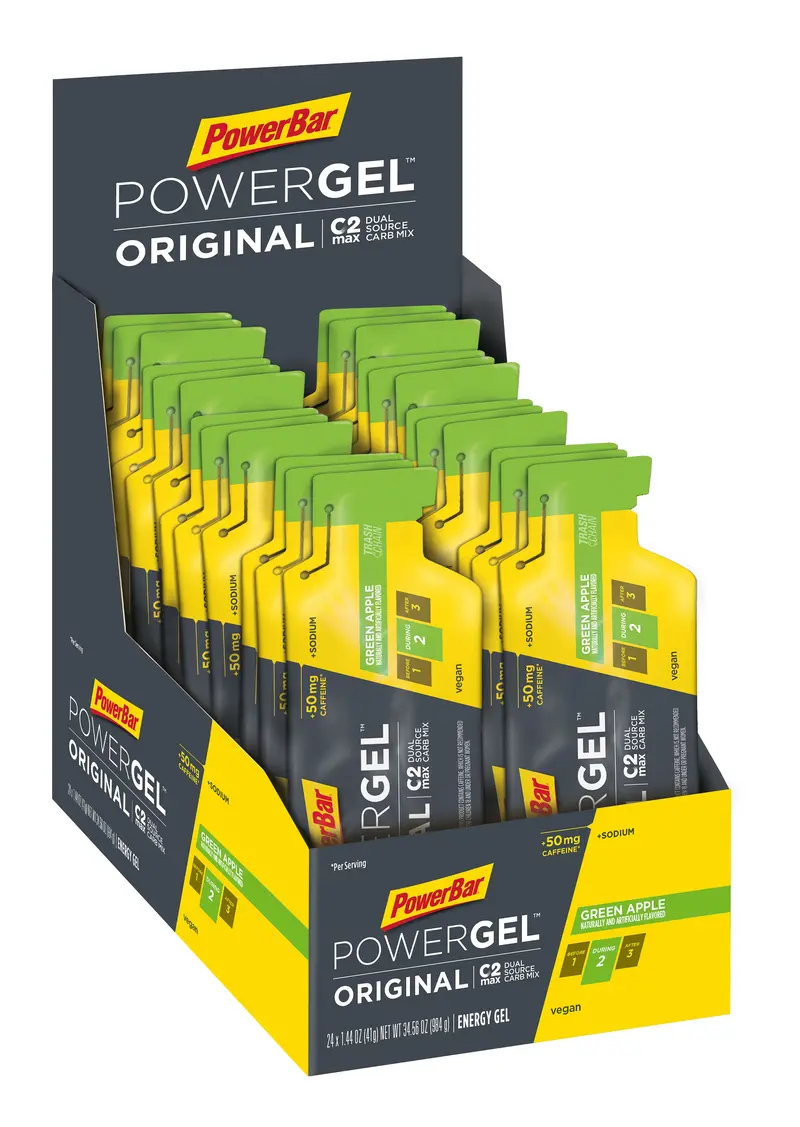 Powerbar Powergel Original 1