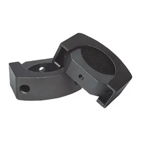 Powerbass Adjustable Aluminum Soundbar C-Clamps - Version 2 Soundbars 1