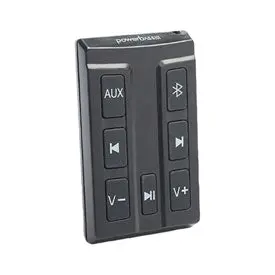 Powerbass Wireless Soundbar Remote 1