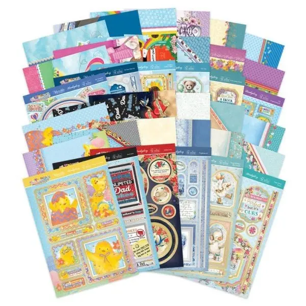 Precious Moments - Luxury Topper Collection 1
