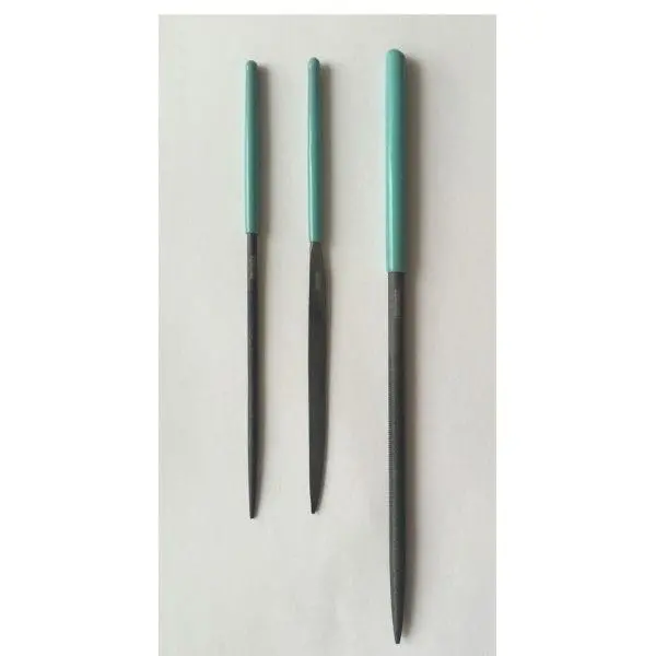Precision Needle Files 1