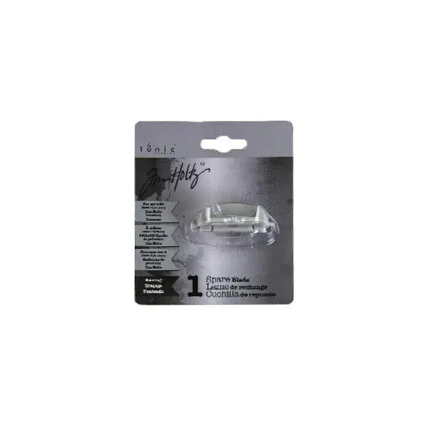 Precision Trimmer - Scoring Blade Refill 1