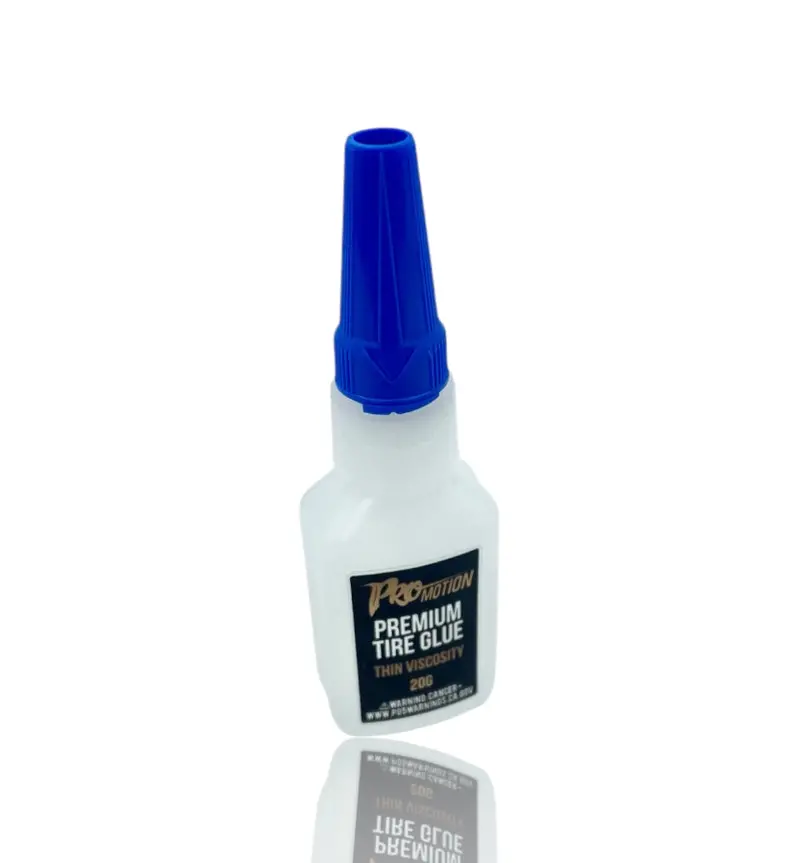 Premium Tire Glue 20G 1