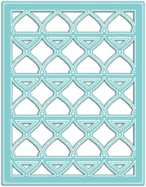 Pretty Things Coverplate Die I 1