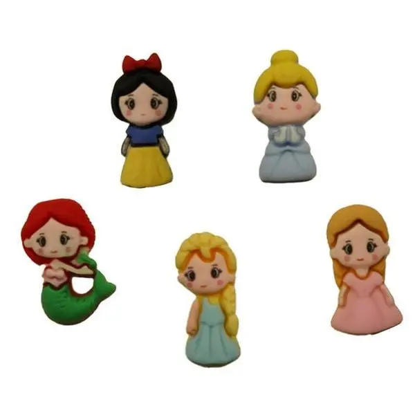 Pricesses - Flatbackz 1