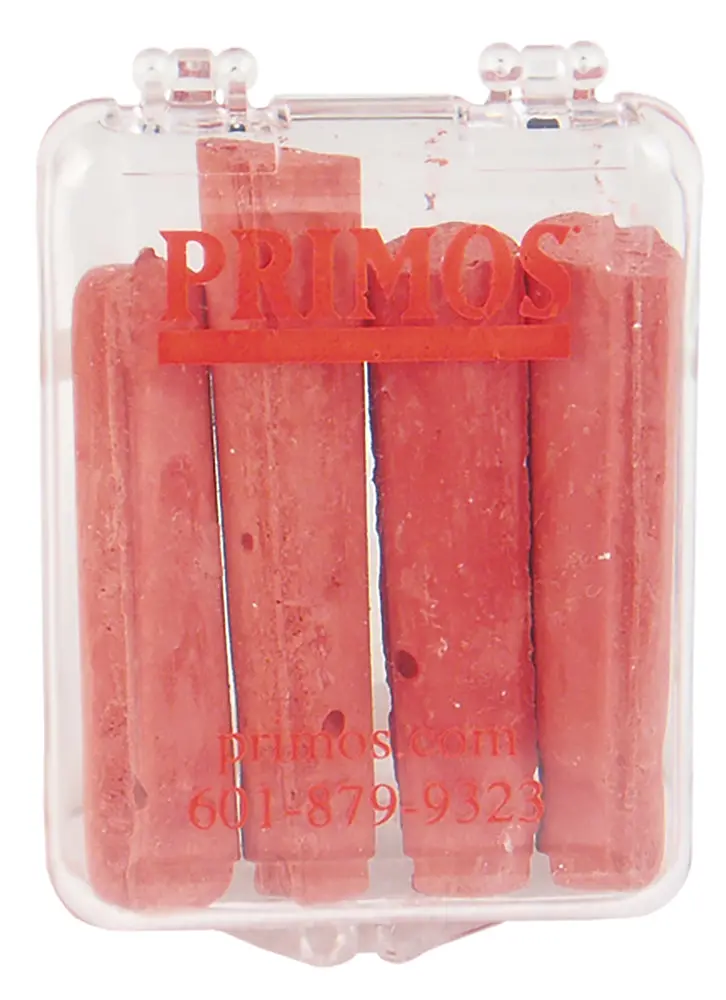 Primos Box Call Chalk Box Call Chalk 1