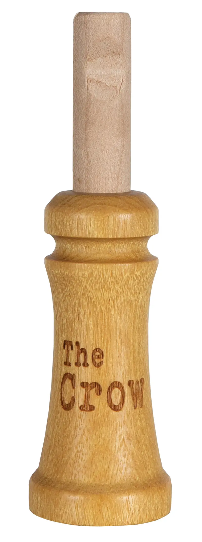Primos Crow Call Crow Sounds Brown 1