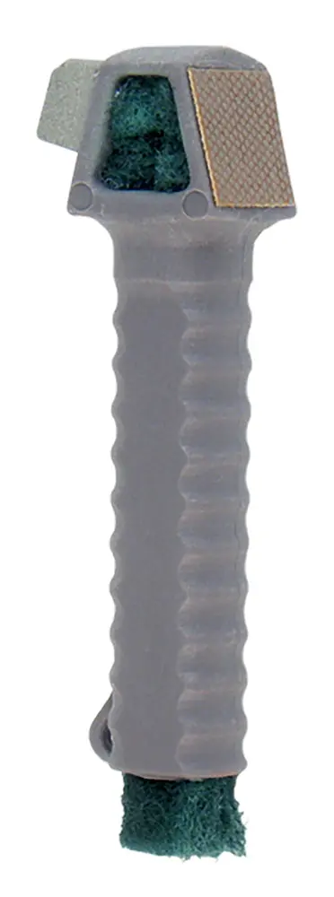 Primos Slick Stick Conditioning Tool Slick Stick Gray/Green Universal 1