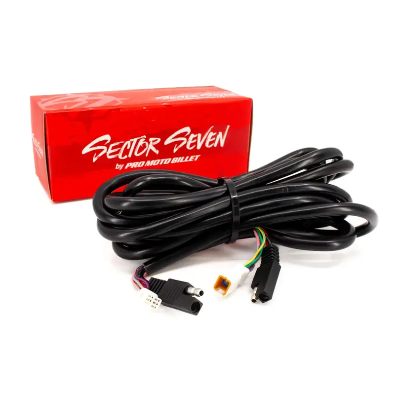 Prizm Wire Extension 12Ft 1