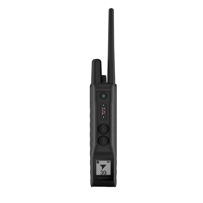 Pro 550 Plus Handheld Only 1