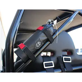Pro Armor Complete Fire Extinguisher Kit 1