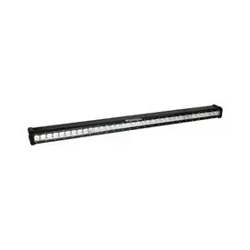 Pro Armor Single Row Led Light Bar With Roof Mounts 40" Spot/Flood 1
