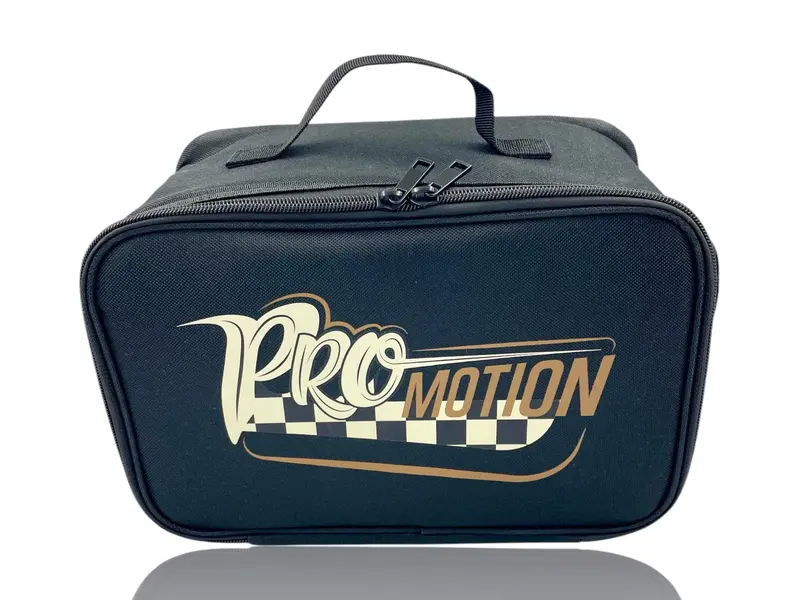 Pro Motion Fluid And Accessory Bag 1