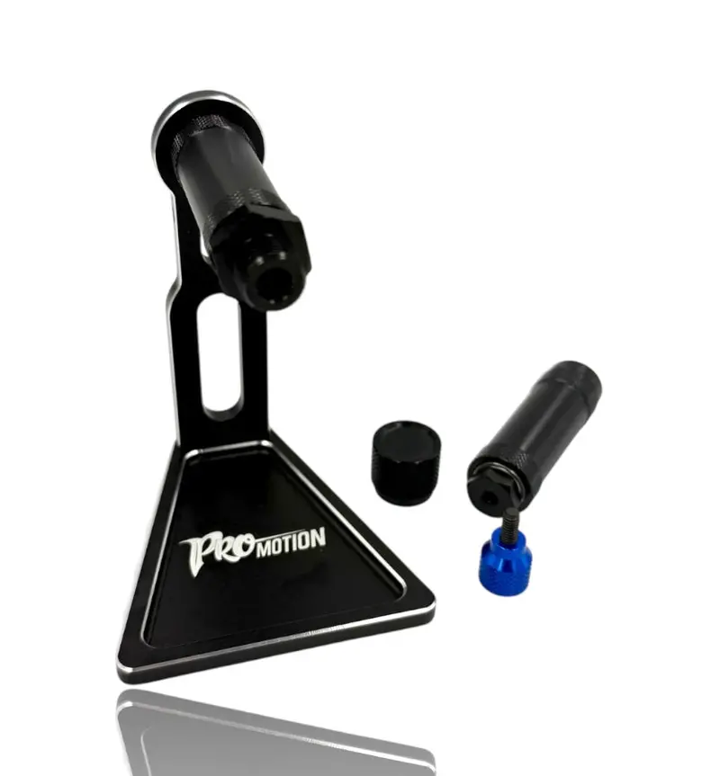 Pro Motion Multi Tire Balancer 1
