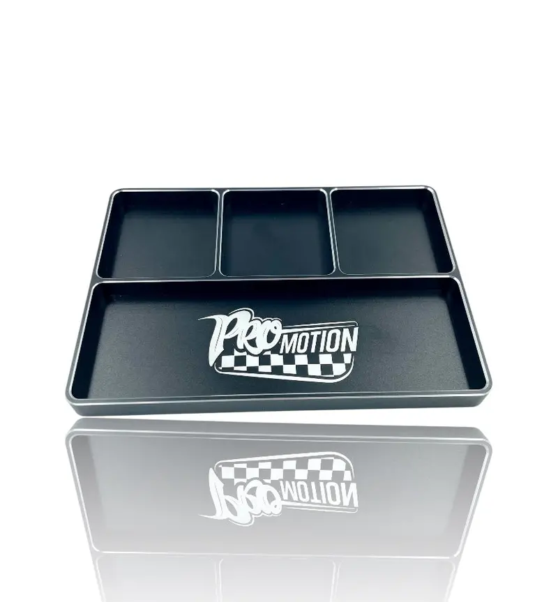 Pro Motion Parts Tray 1