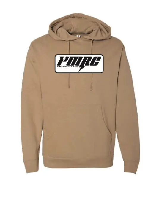 Pro Motion Pmrc Hoodie 1