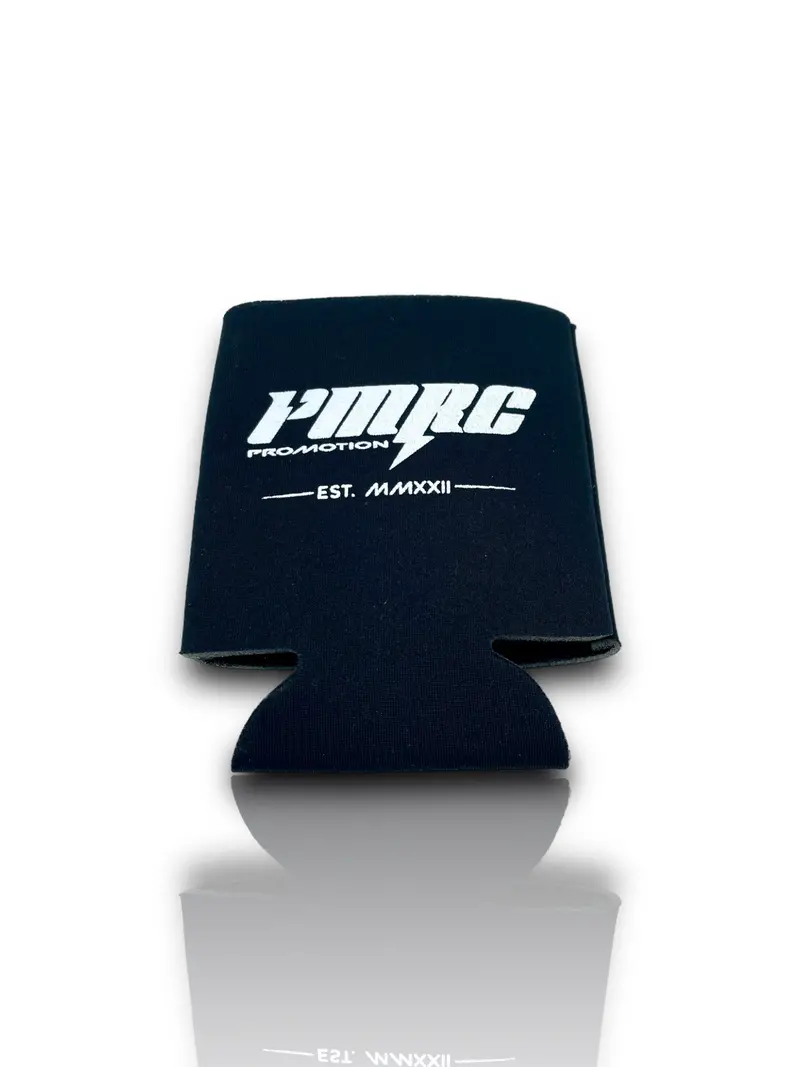 Pro Motion Pmrc Koozie 1