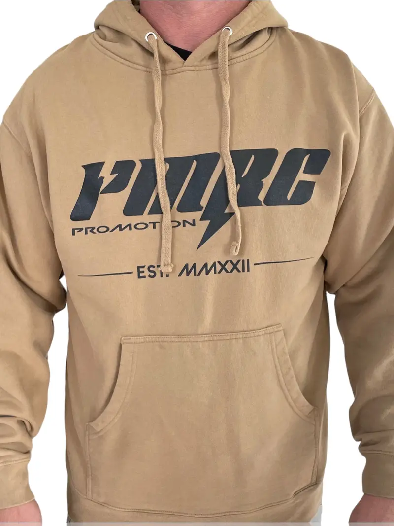 Pro Motion Pmrc Lightning Hoodie 1