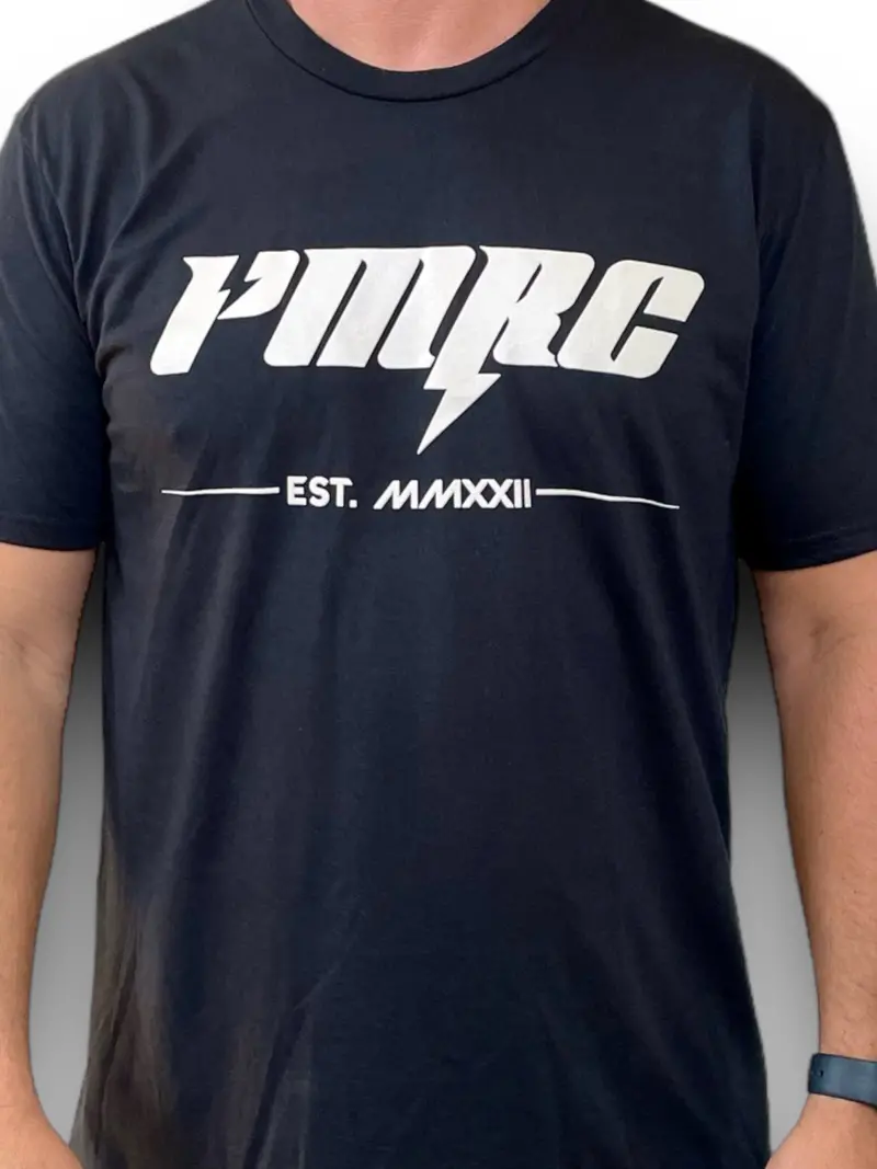 Pro Motion Pmrc Lightning T-Shirt 1