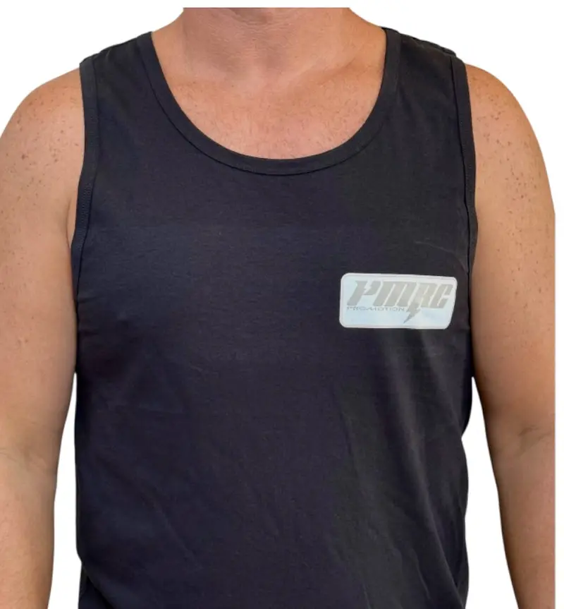 Pro Motion Pmrc Tank Top 1