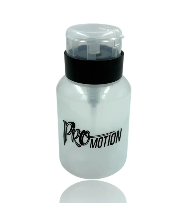 Pro Motion Pump Bottle 1
